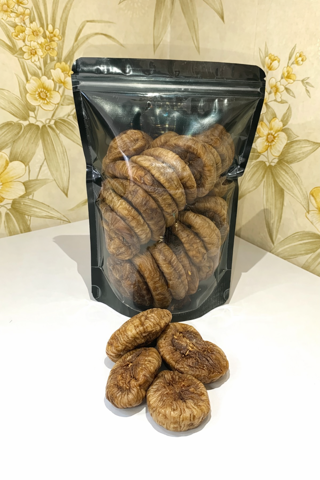 Premium Suhe Fige 300g