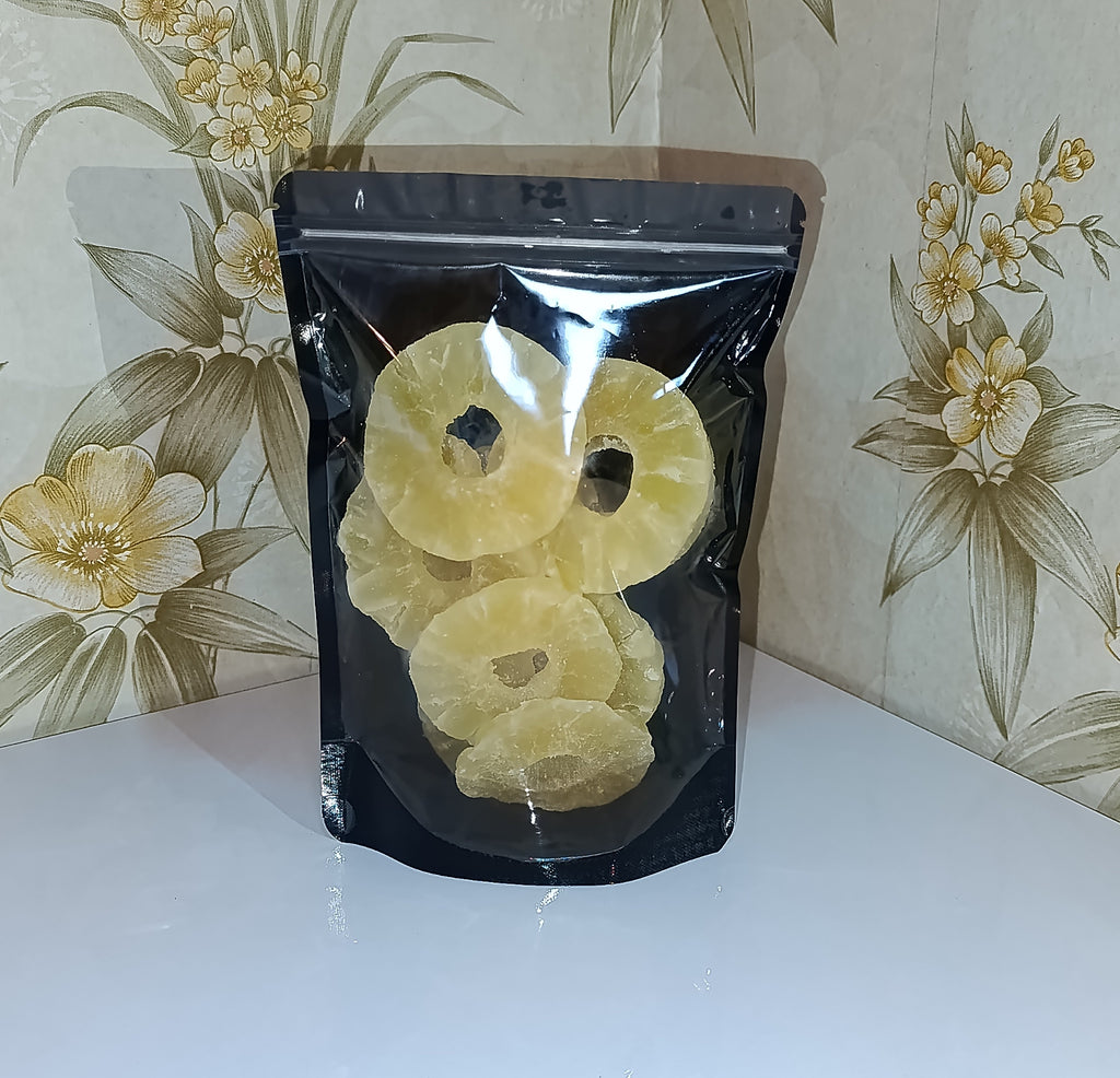 Suhi Ananas 400g