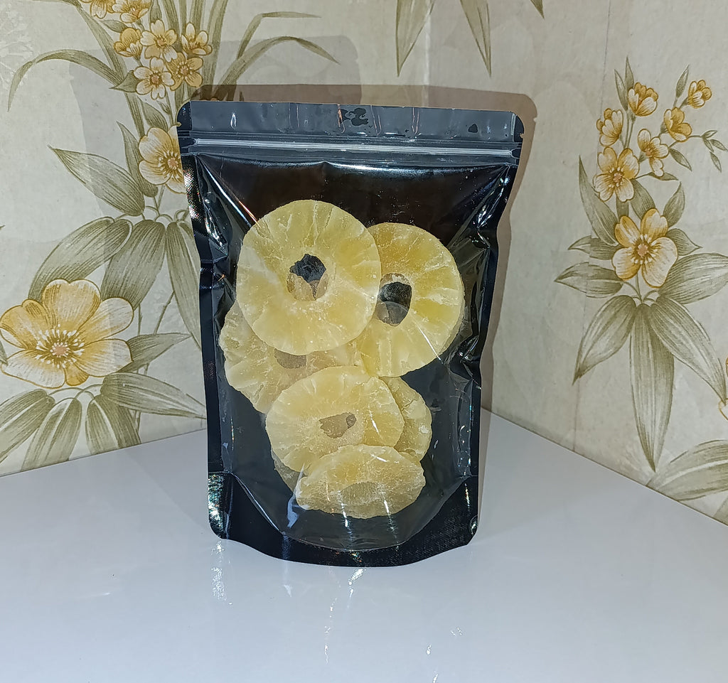 Suhi Ananas 400g