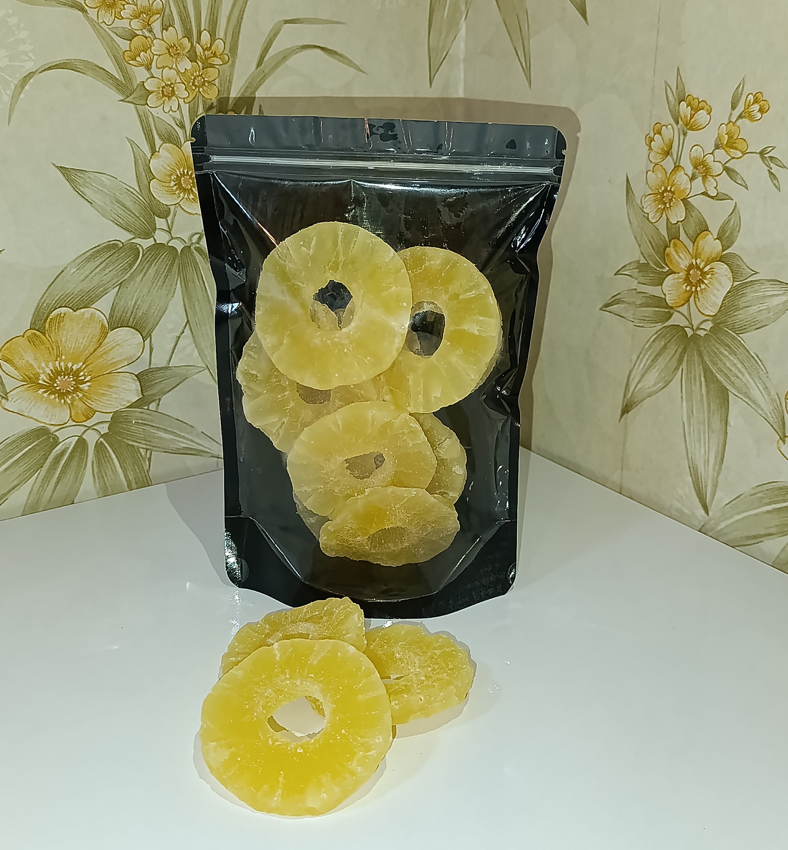 Suhi Ananas 400g