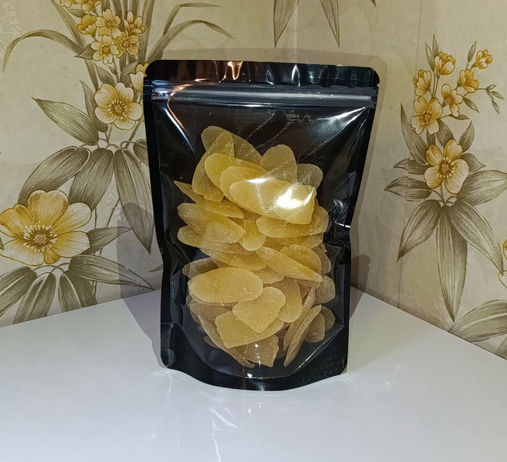 Suhi Ananas 400g