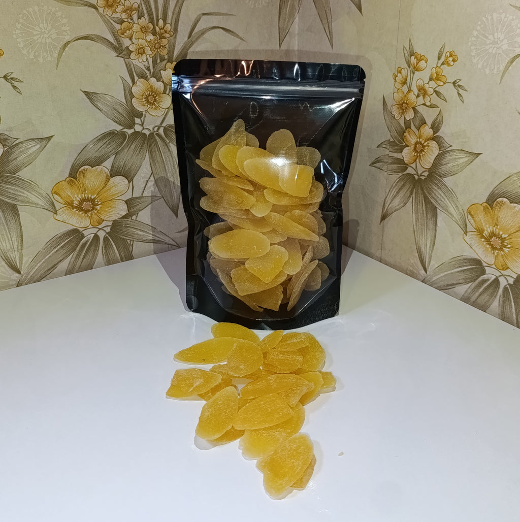 Suhi Ananas 400g