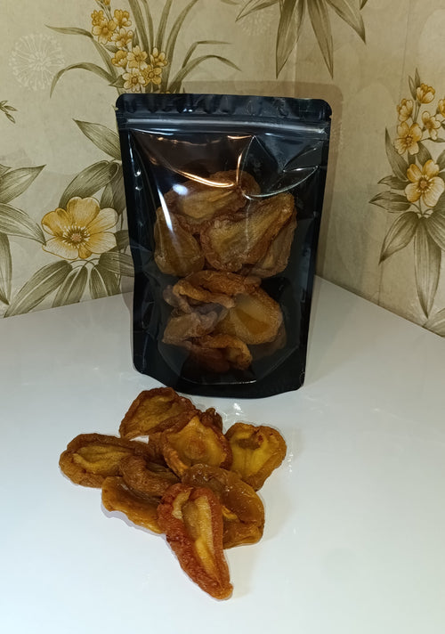 Suhe Hruške Viljamovke 500g