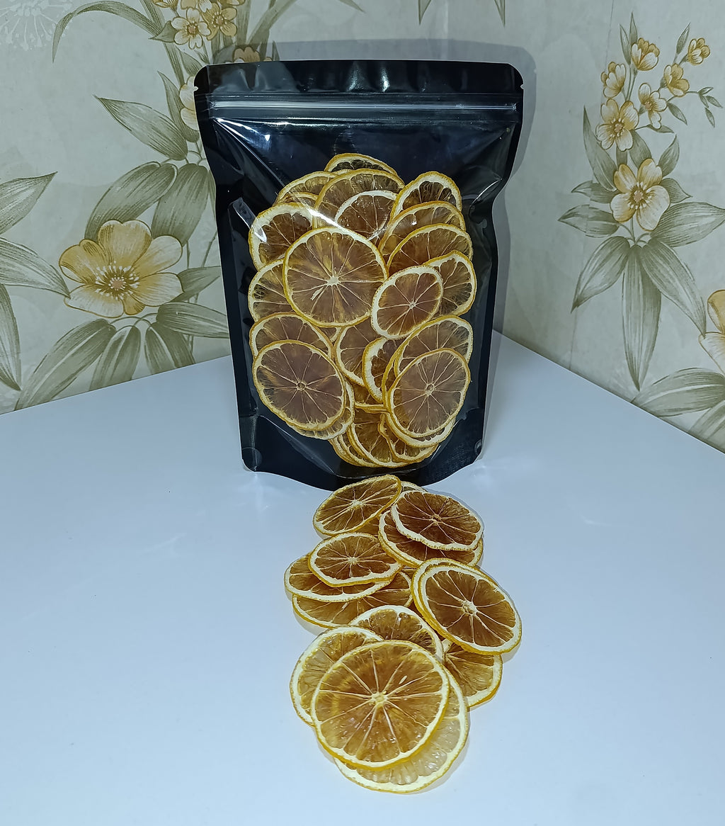 Sušene Limone 300g