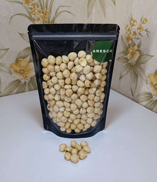 Praženi Lešniki 300g