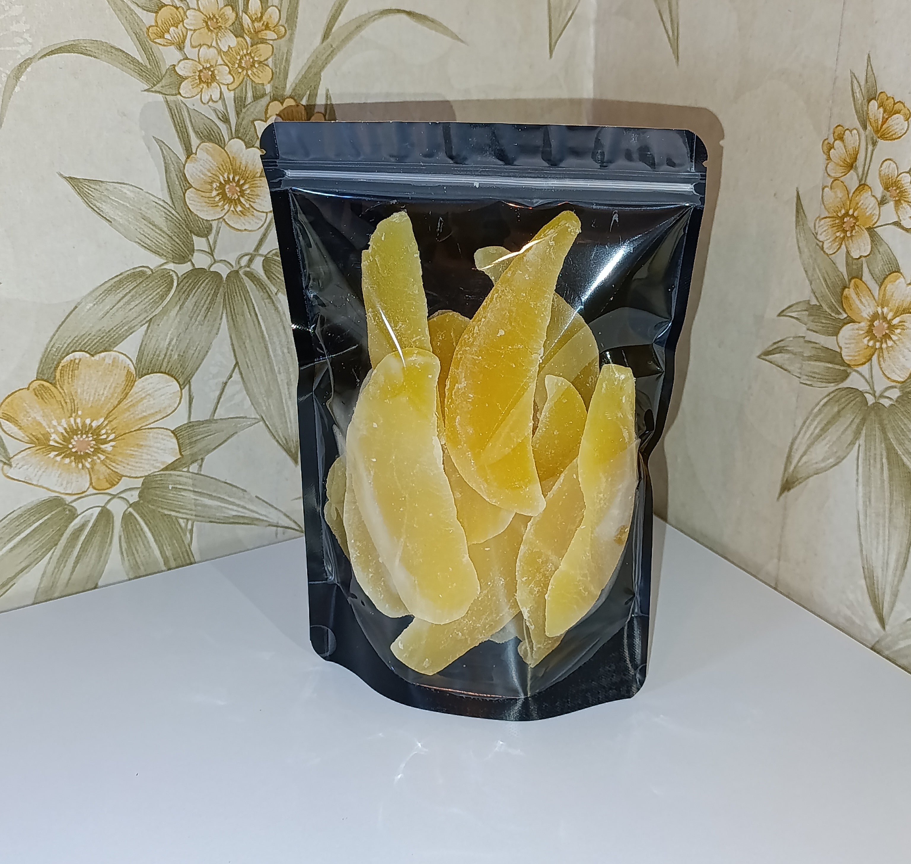Suhi Mango 300g