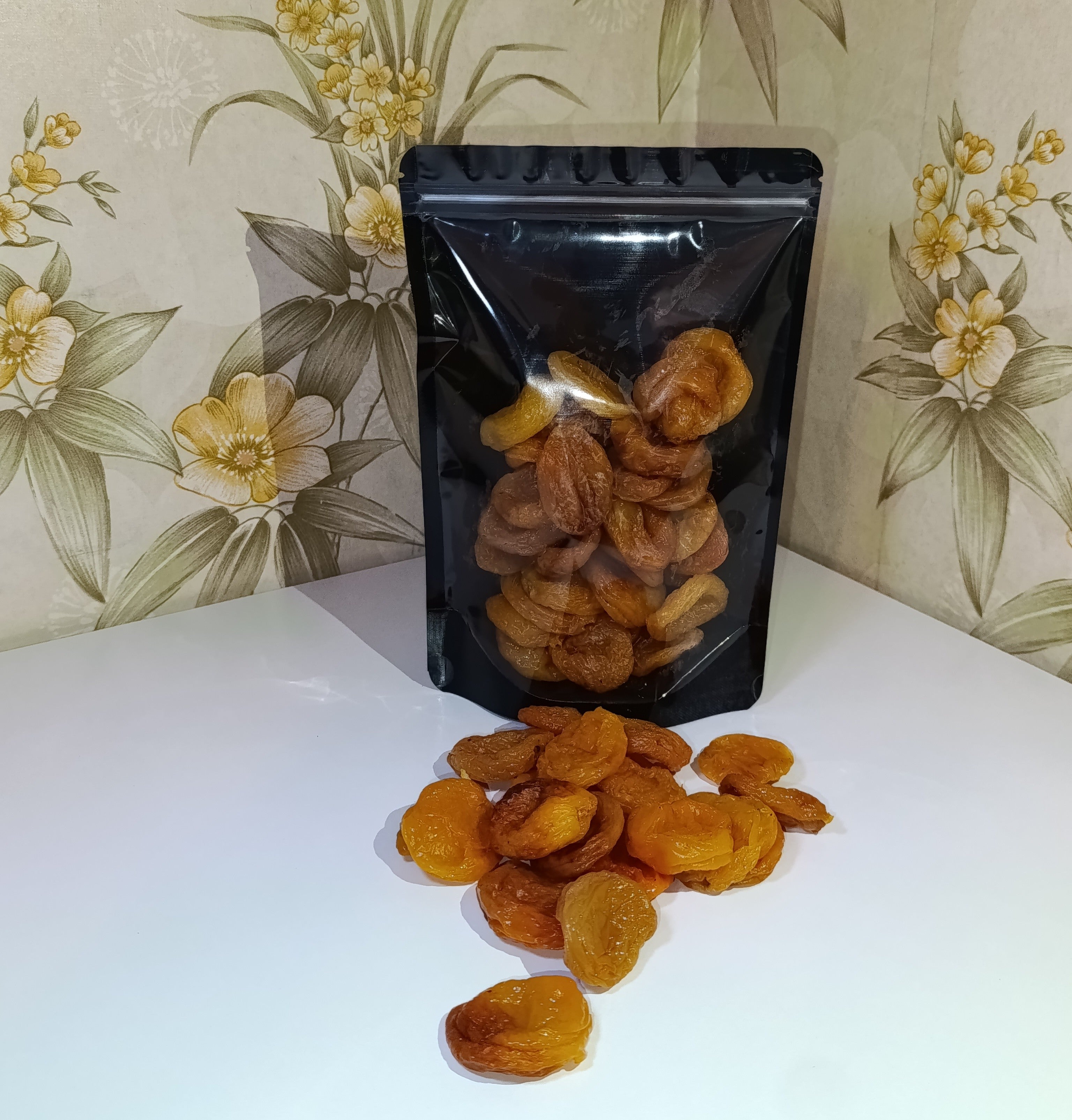 Suhe Marelice z Limono 300g