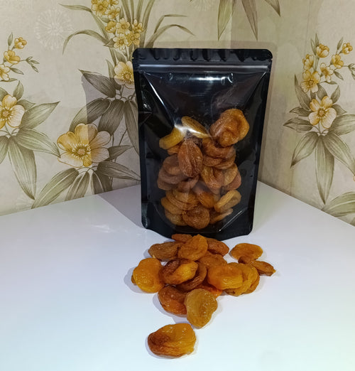 Suhe Marelice z Limono 300g