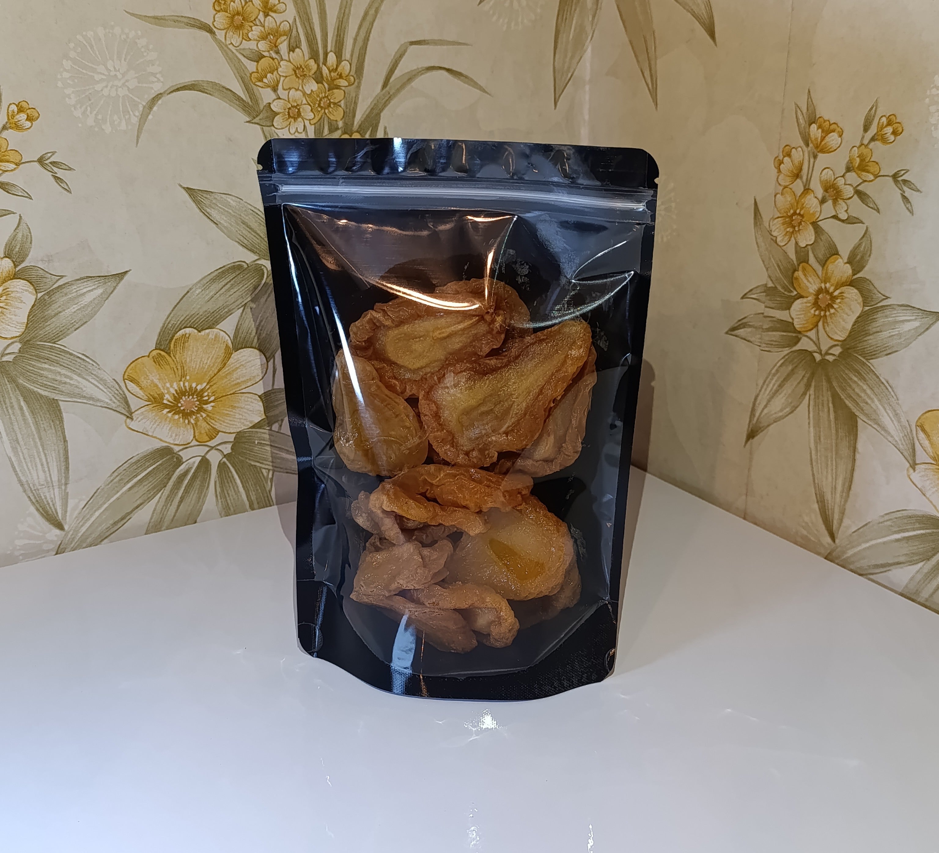 Suhe Hruške Viljamovke 500g