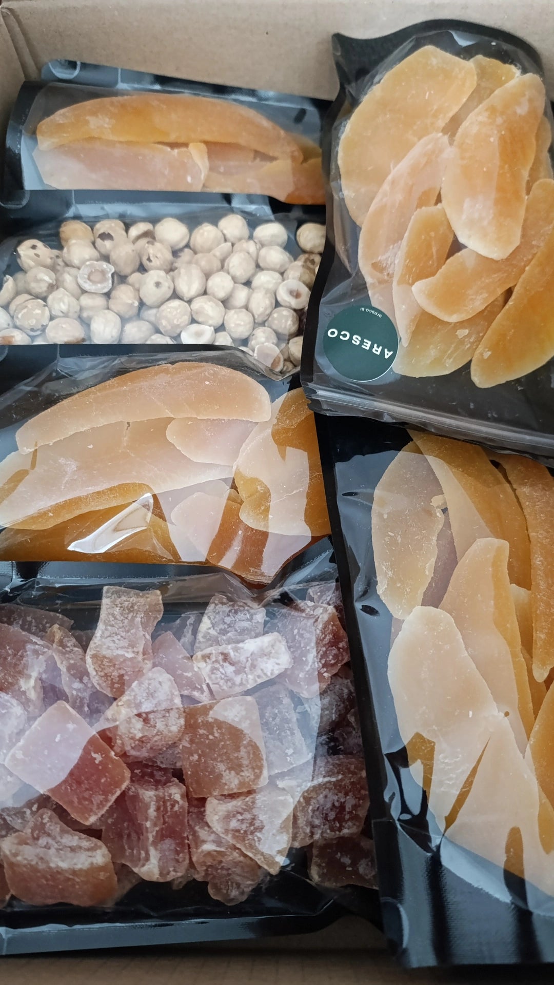Tropski MIX