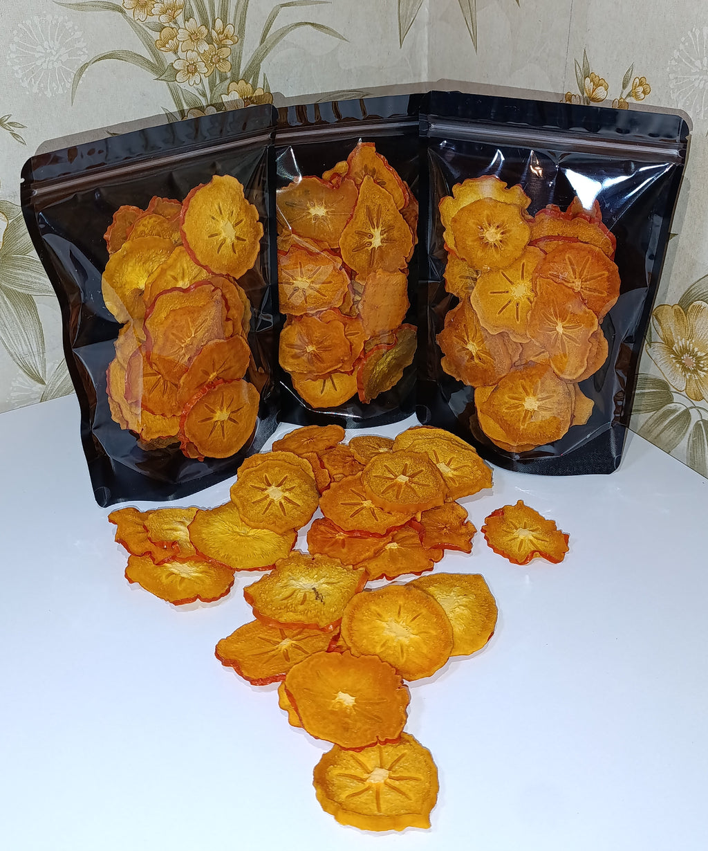 Sušeno Zlato Jabolko 300g