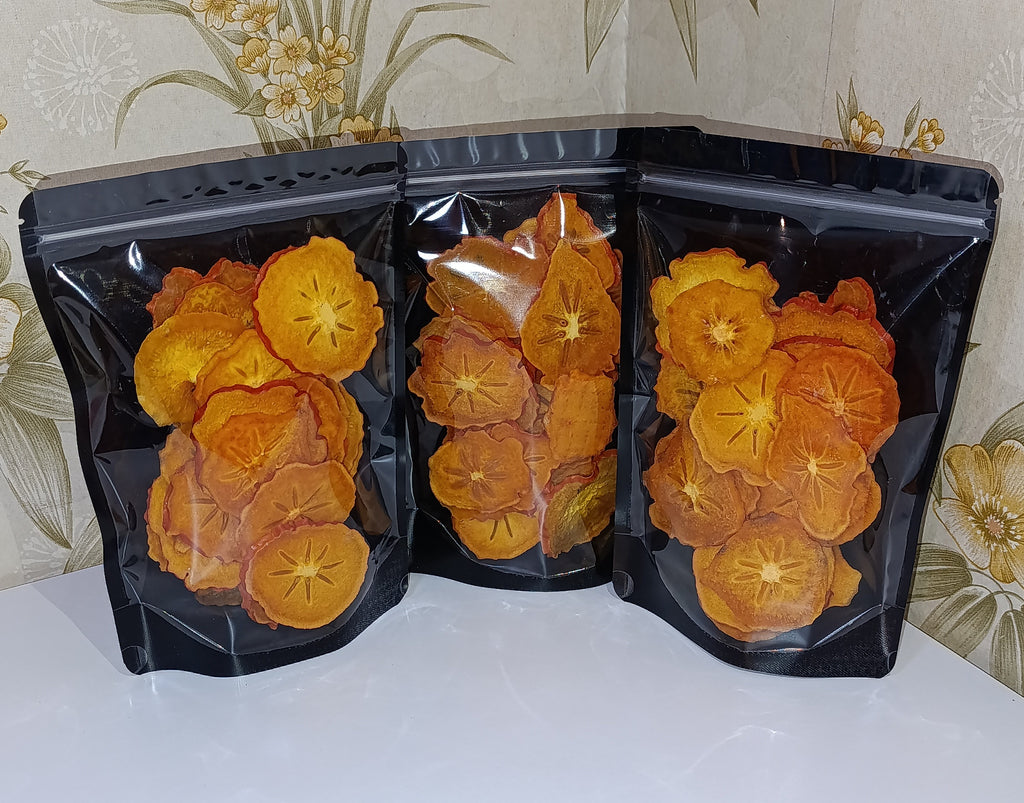 Sušeno Zlato Jabolko 300g