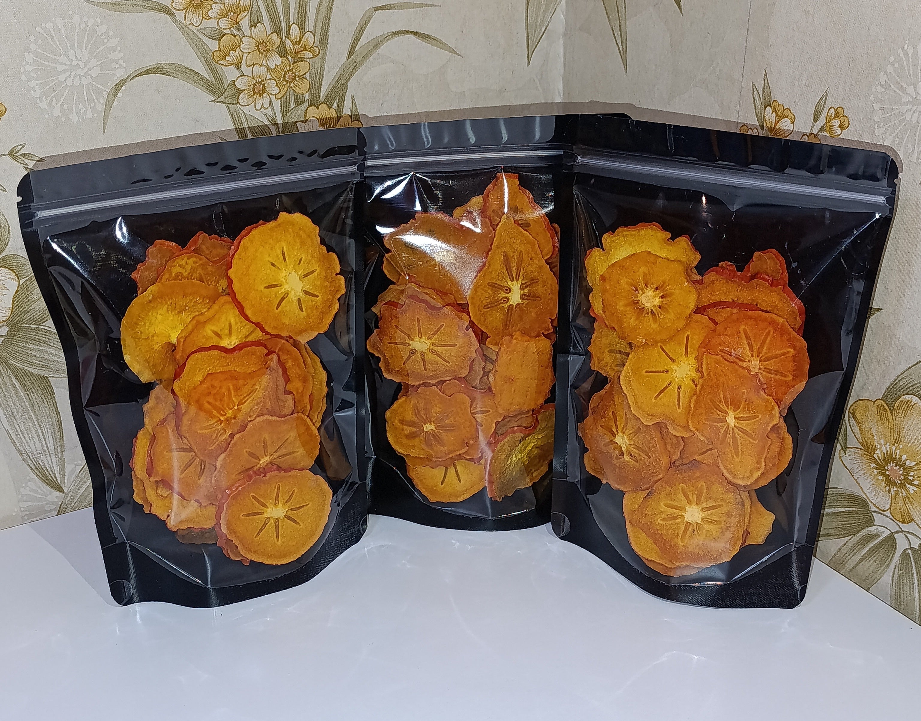 Sušeno Zlato Jabolko 300g