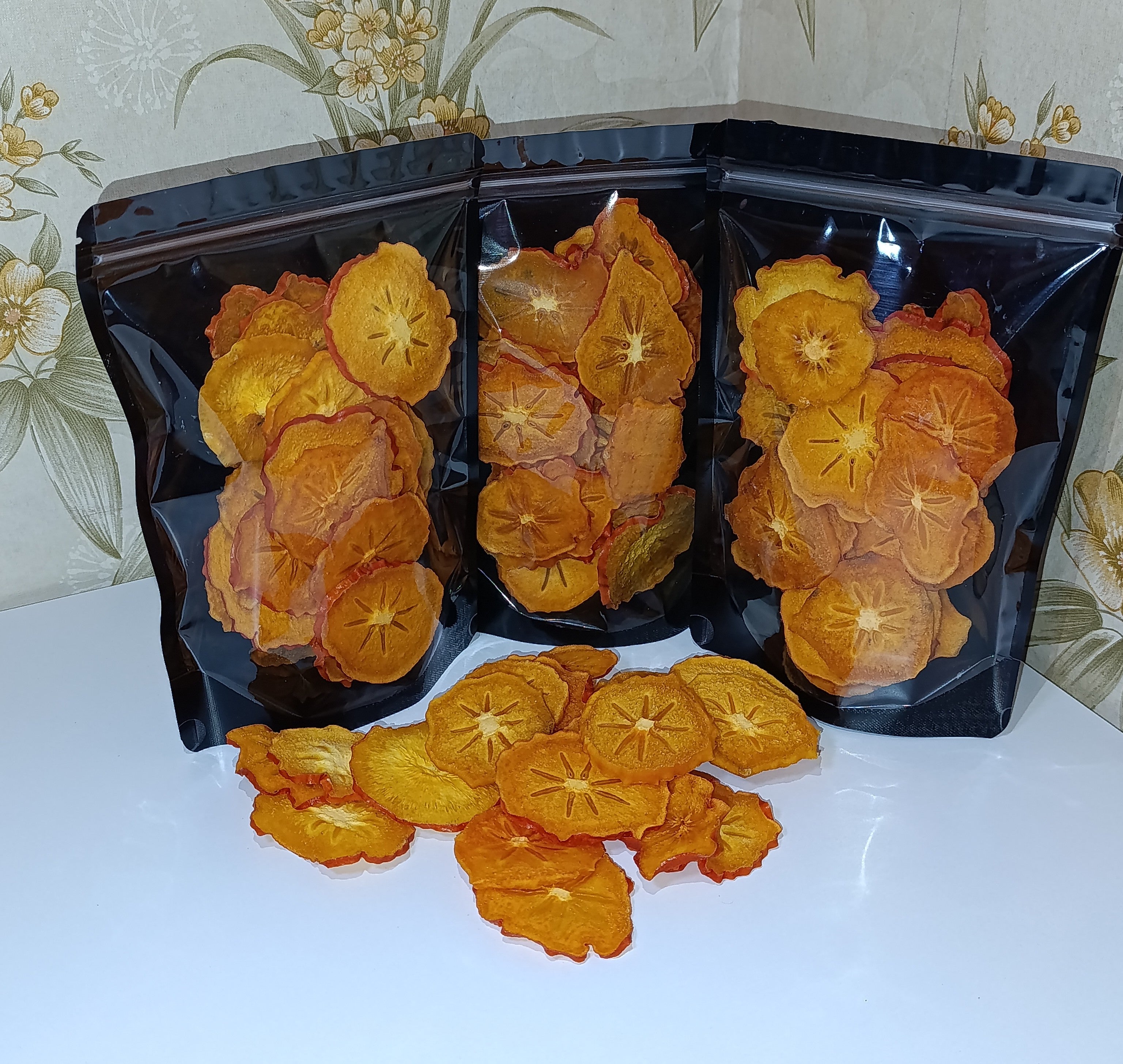 Sušeno Zlato Jabolko 300g