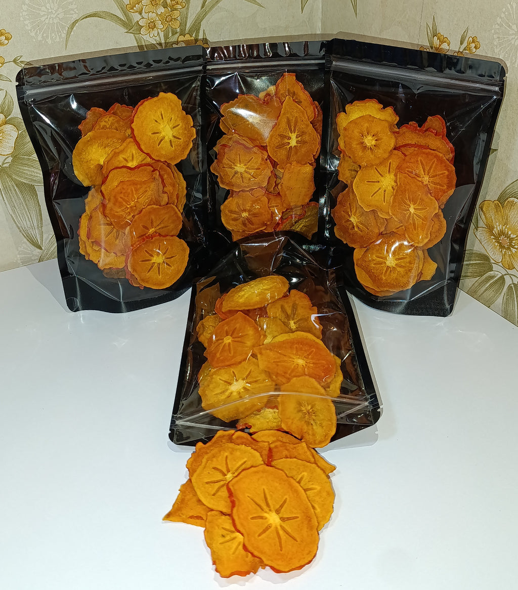 Sušeno Zlato Jabolko 300g