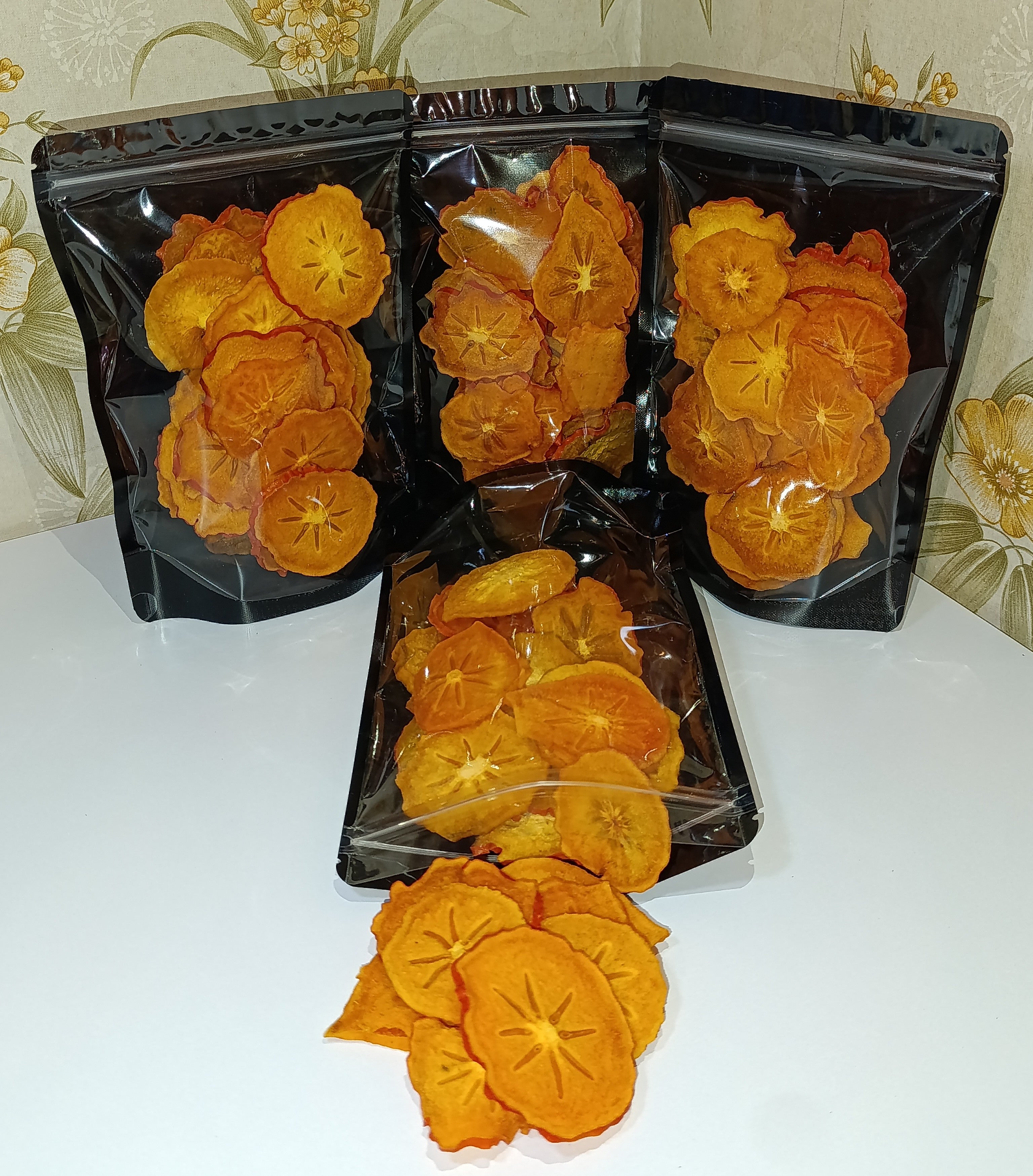 Sušeno Zlato Jabolko 300g