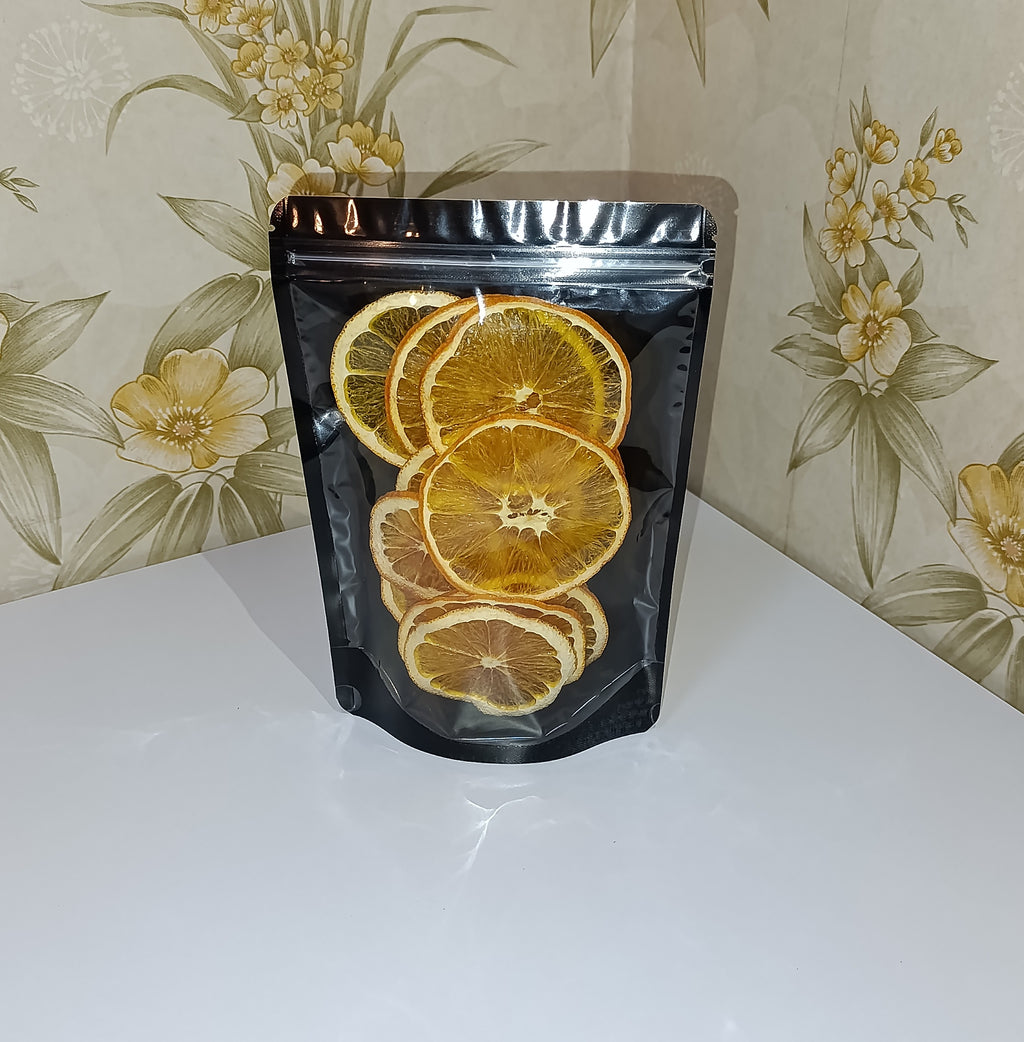 Sušene Pomaranče 300g