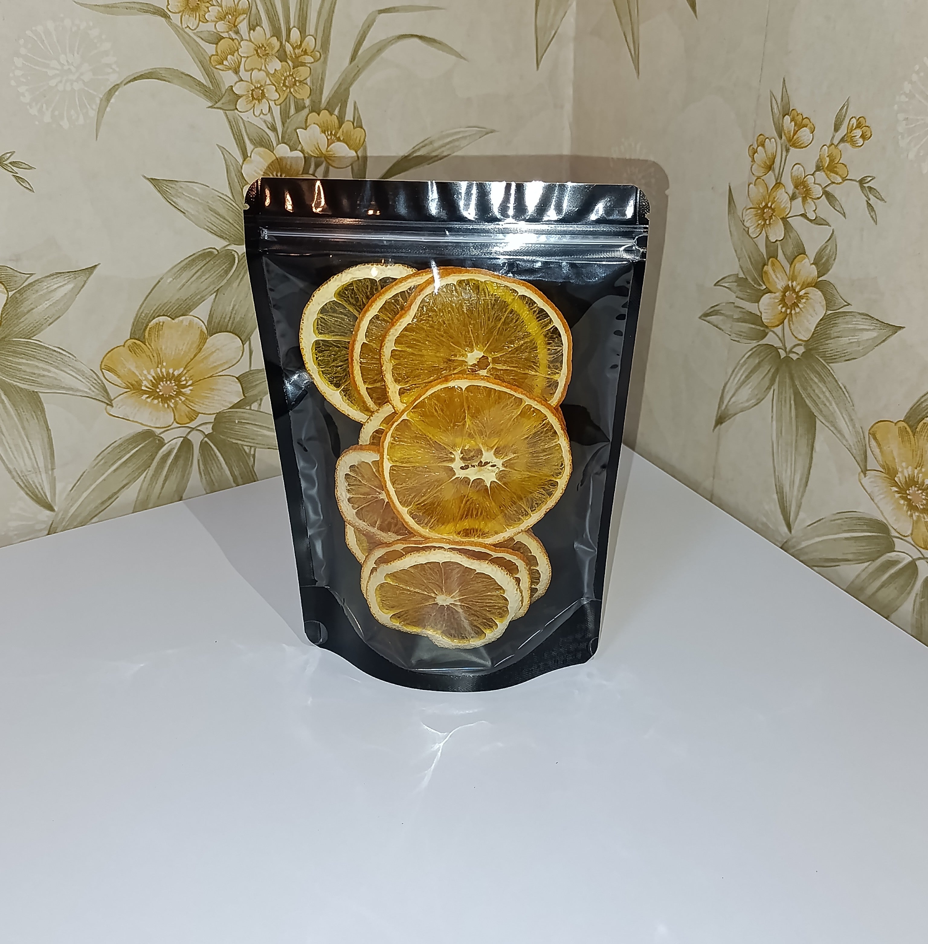 Sušene Pomaranče 300g