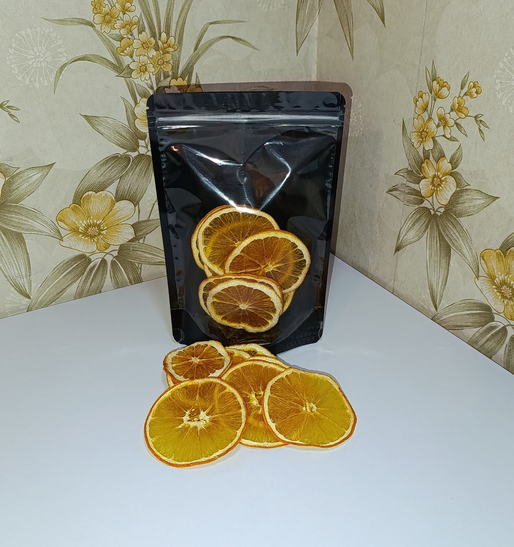 Sušene Pomaranče 300g