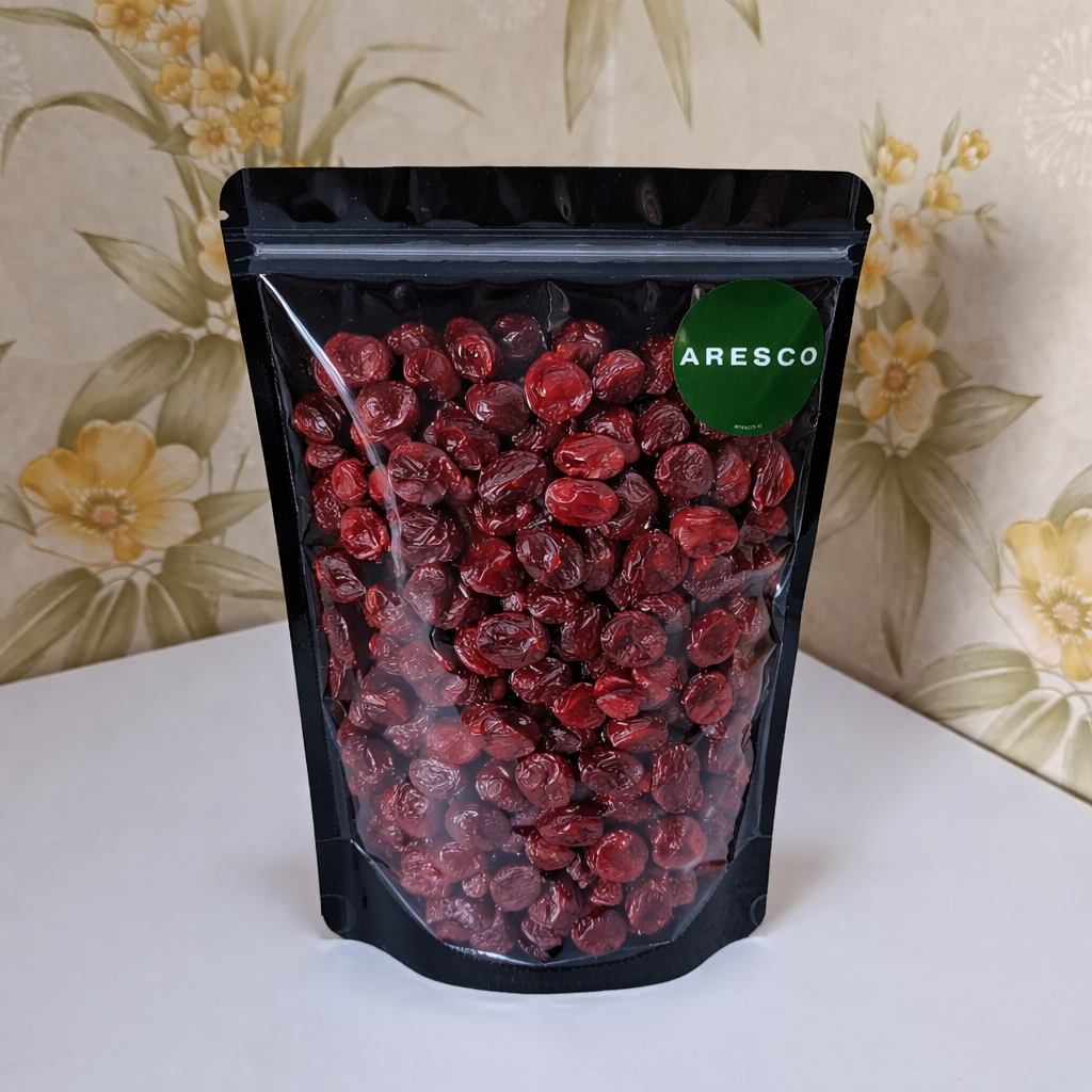 Suhe Brusnice 400g